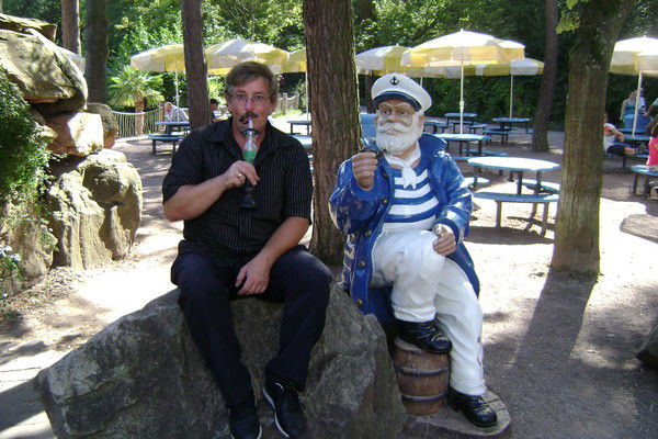 Игорь Трейзе