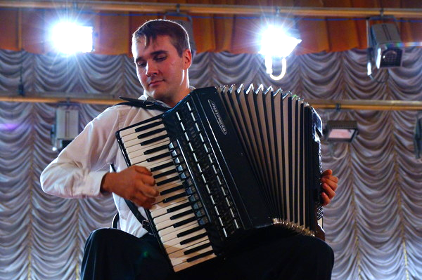 Женя Спиридонов