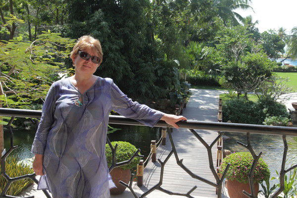 Елена Бодрова