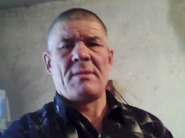 Александр Ушаков