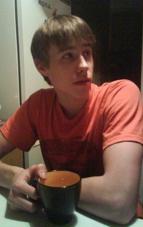 Антон Кузнецов