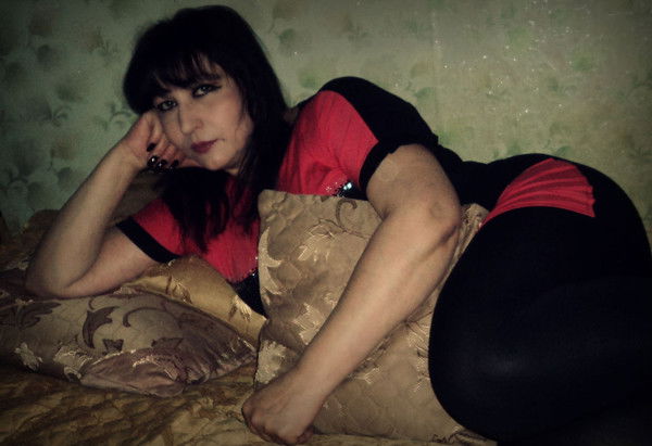 Гуля Галимова