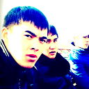 __Muslim__ Ibraev