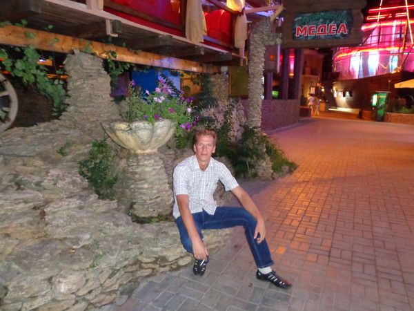 Роман Ковалёв