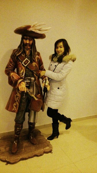 Алина Лутфулина)