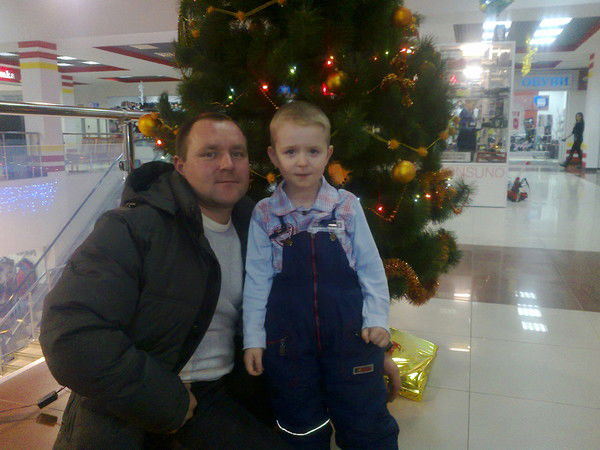 Сергей Сорокин