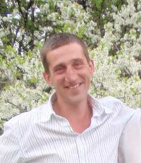 Виктор Столинец