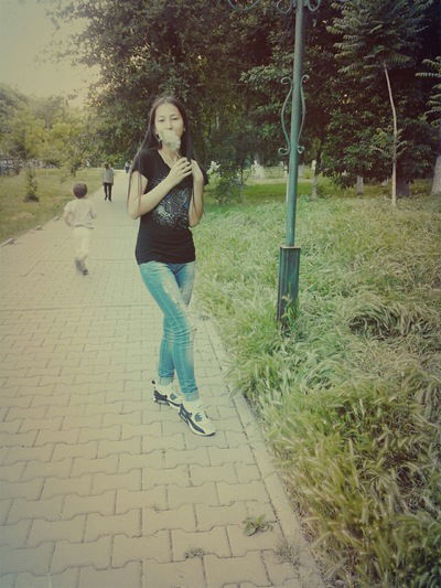 Айкерим Сапи