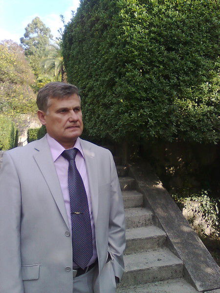 Александр Дременков