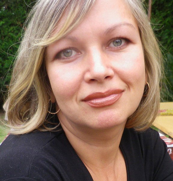 Минаева Марина