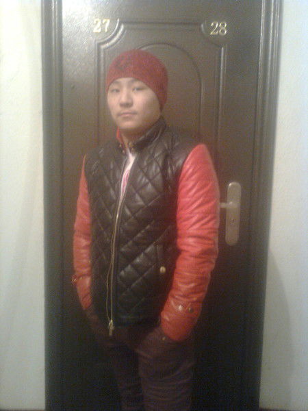 Айток Токенов