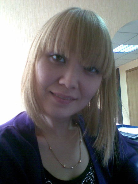 Эмилия Байгалиева