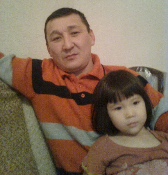 Мурат Бегалиев