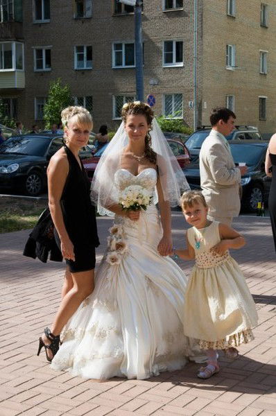 Валентина Озёркина