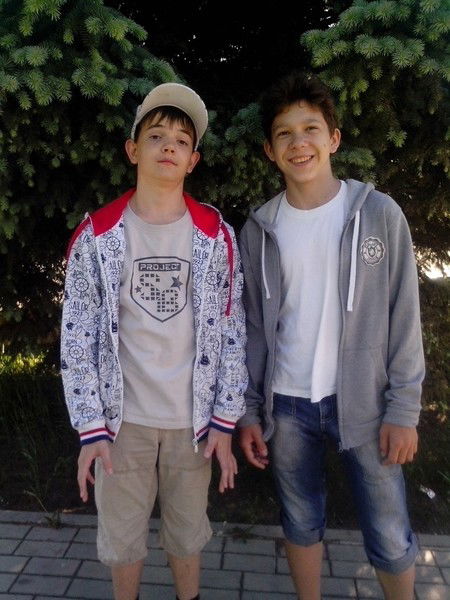 Роман Волков