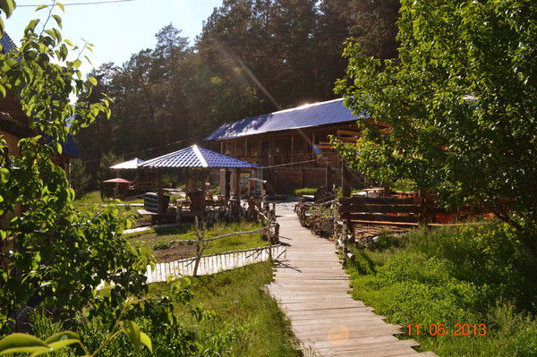 Кудыкина Горка