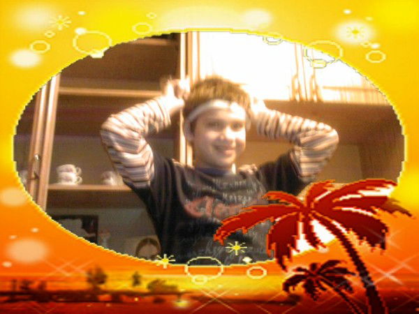 Тимур Тимуров