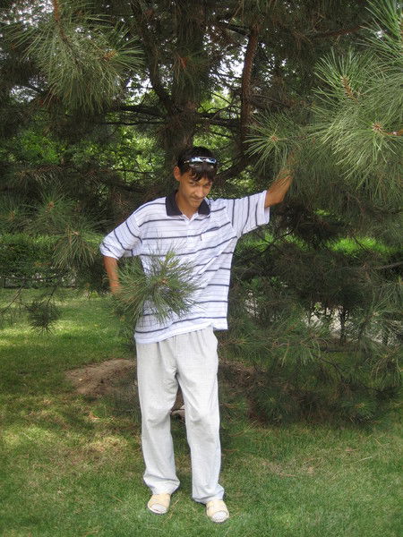 Виктор Титоренко