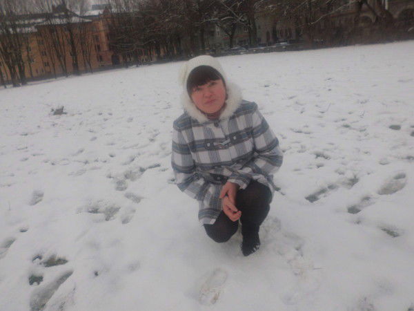 Людмила Епифанова