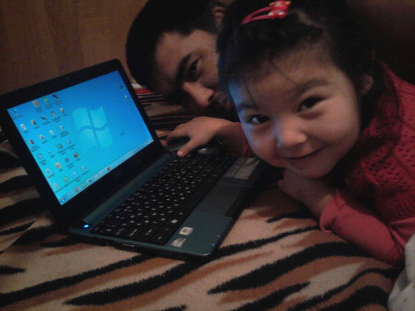 Жансулу Бисенгалиева