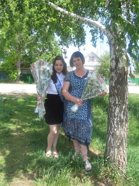 Гульнара Карипова