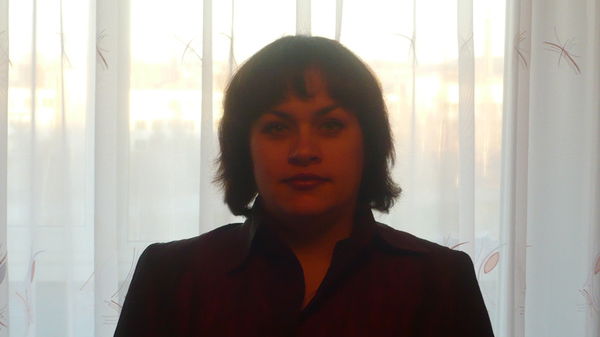 Светлана Еделькина