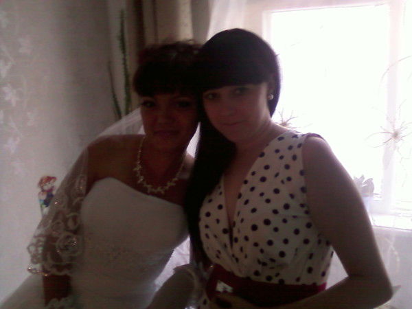 Кристина Афанасьева