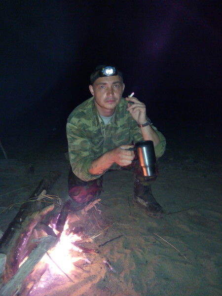 Андрей Даниловский