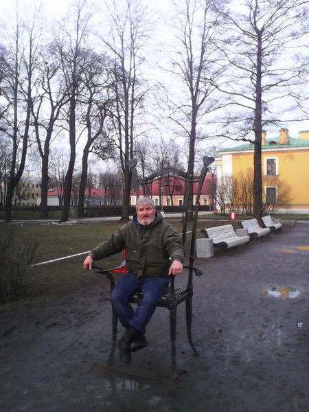 Юра Подкопаев