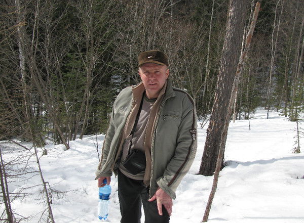 Евгений Максименко