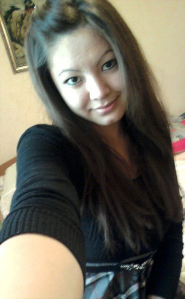 Асемгуль Рахметжанова