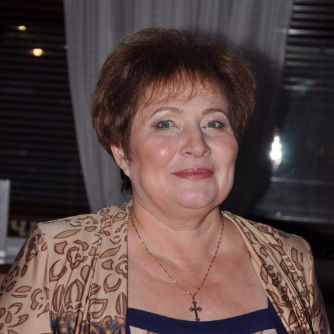 Валентина Побигушко