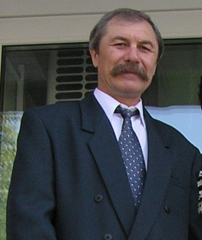 Георгий Бучнев