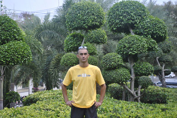 Игорь Сотов