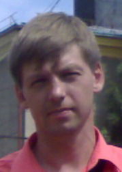 Илья Кургузов