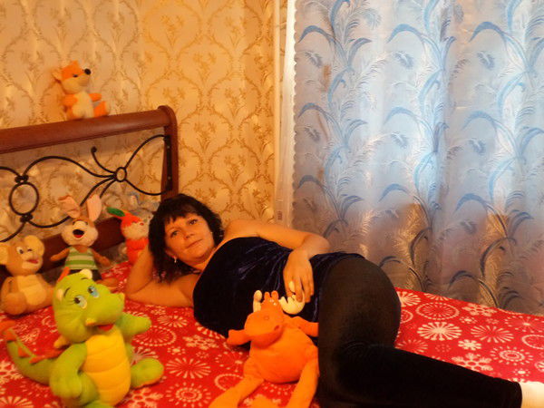 Ирина Ирина