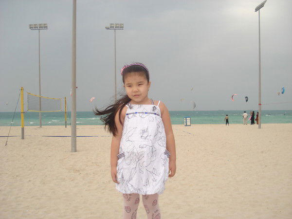 Дария Сулайманова