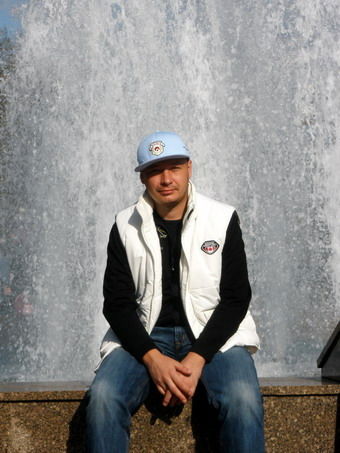 Никифорук Андрей