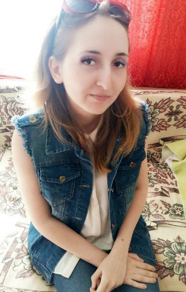 Надежда Сарварова