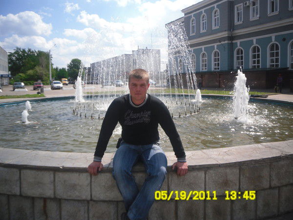 Андрей Андрющенко