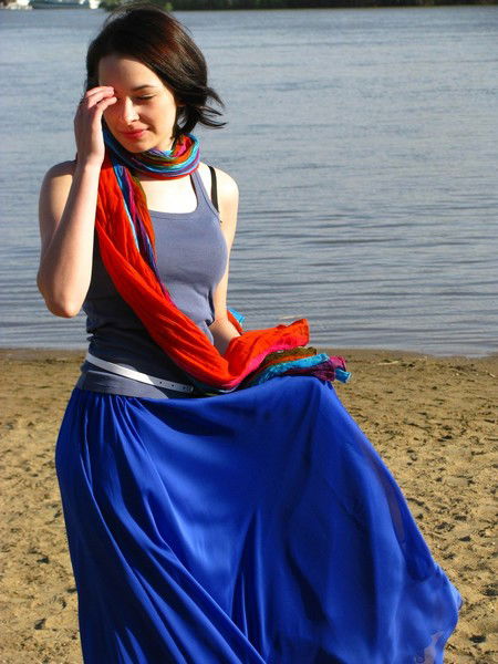 Ольга Кремзелюк