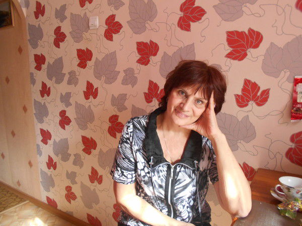 Людмила Крыжановская