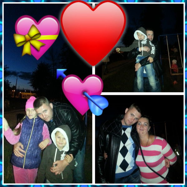 Мария Трунина