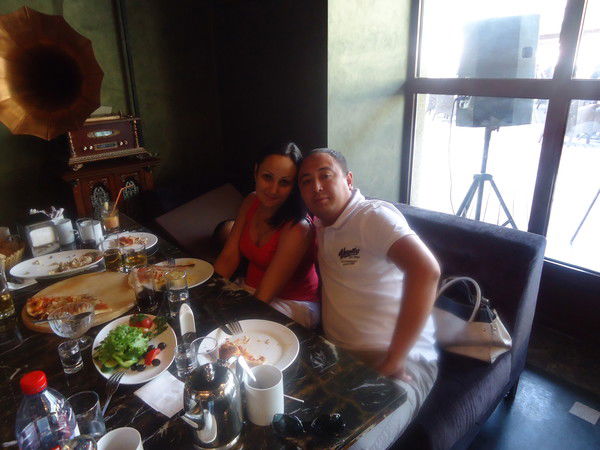 Марат Омаров