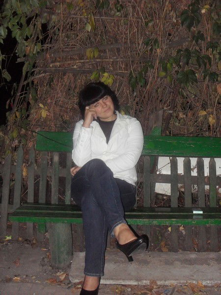 Алина Дулуб