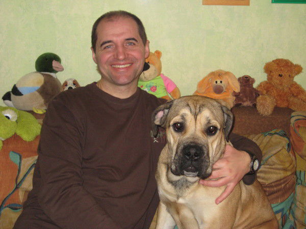 Евгений Смотров