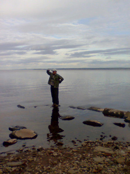 Александр Щенин