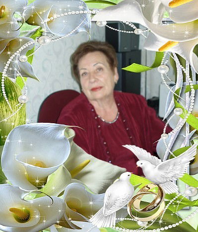 Тамара Вильхивская