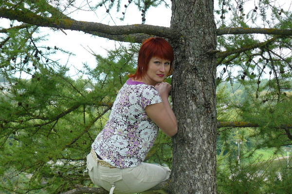 Татьяна Бодренкова