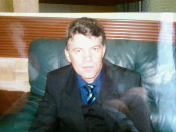 Олег Розенкевич